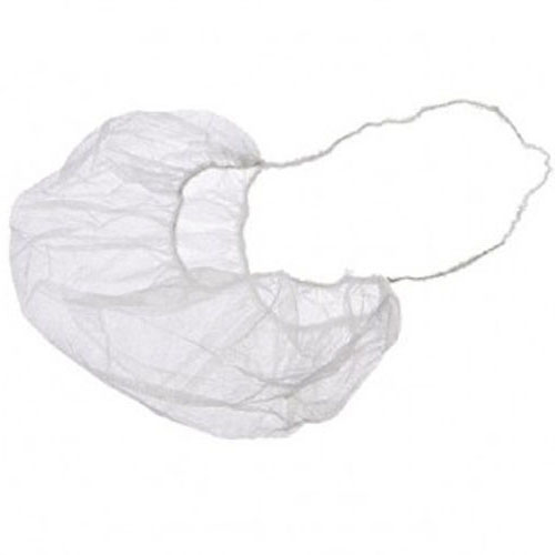 DISPOSABLE BEARD COVER – Just Go Safe