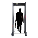 18 Zone Door Frame Metal Detector (DFMD-18Z)