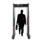 9 Zone Door Frame Metal Detector (DFMD-9Z)