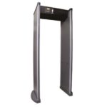 Dual Zone Door Frame Metal Detector (DFMD-DZ)