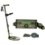 Deep Search Metal Detector (DSMD)