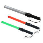 TRAFFIC BATONS & FLASHERS