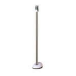 Pole Type Metal Detector (POLESCAN)