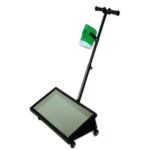 Trolley Mounted Under Vehicle Inspection Mirror