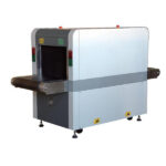 X-Ray Baggage Scanner 501