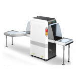 X-Ray Baggage Scanner 601
