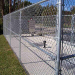 Commercial Electric Fencing