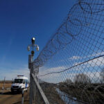 Industrial Electric Fencing