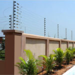 Residential Electric Fencing