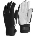 Anti Vibration Gloves