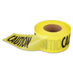 Barricade Tape (CAUTION)