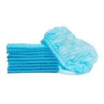 DISPOSABLE BOUFFANT CAPS