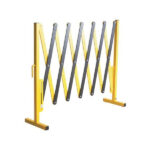 Expandable Traffic Barriers (ETB-2)