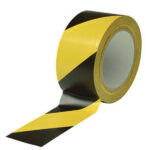 Floor Marking Tape (Yellow-Black)