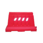 Traffic Barriers (GG-TB-1)