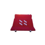 Traffic Barriers (GG-TB-4)