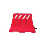 Traffic Barriers (GG-TB-2)