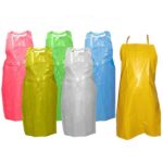 DISPOSABLE APRONS